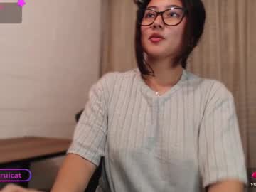 Laury_Uri Chaturbate stream image from April 30, 2025