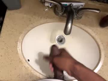 Princevon95 Chaturbate stream image from April 30, 2025