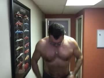 Spike69old Chaturbate stream image from April 30, 2025