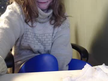 The_Prettywondder Chaturbate stream image from April 30, 2025