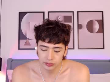 Tony_Dan Chaturbate stream image from April 30, 2025