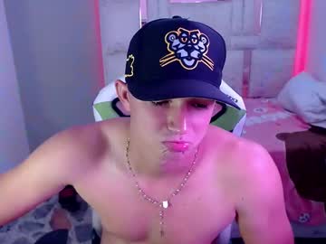 Aran_777 Chaturbate stream image from April 30, 2025