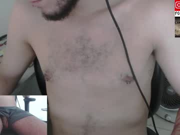 Ceta_Kael Chaturbate stream image from April 30, 2025