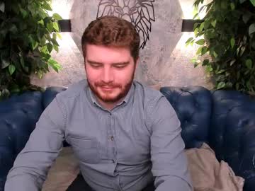 Dominic_Tore Chaturbate stream image from April 30, 2025