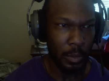 Giftedlamb Chaturbate stream image from April 30, 2025