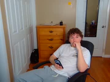 Jamesmarkanen Chaturbate stream image from April 30, 2025