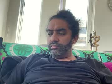 Kinkyman16 Chaturbate stream image from April 30, 2025