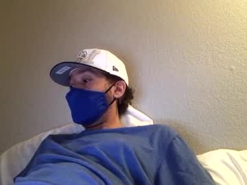 Mredenver Chaturbate stream image from April 30, 2025