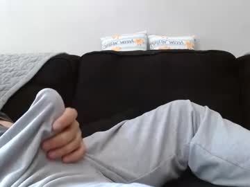 Sexylatino9779 Chaturbate stream image from April 30, 2025