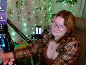 Smolswisrol Chaturbate stream image from April 30, 2025
