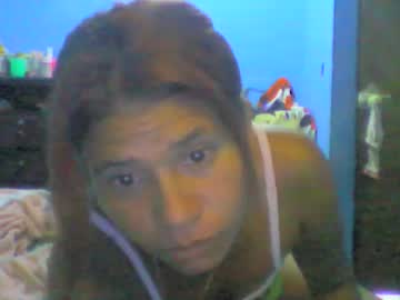 Yinnath Chaturbate stream image from April 30, 2025