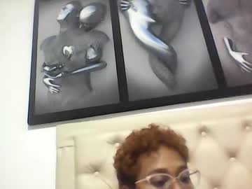 Hanna__Steyl Chaturbate stream image from April 30, 2025