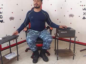 Kalethbigdick88 Chaturbate stream image from April 30, 2025