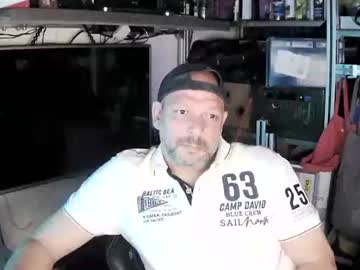 Kostasgreek42 Chaturbate stream image from April 30, 2025