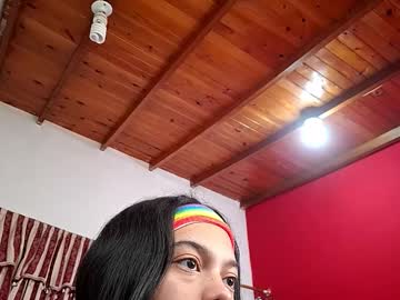 Littlemelii Chaturbate stream image from April 30, 2025