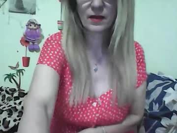 Lorylady Chaturbate stream image from April 30, 2025