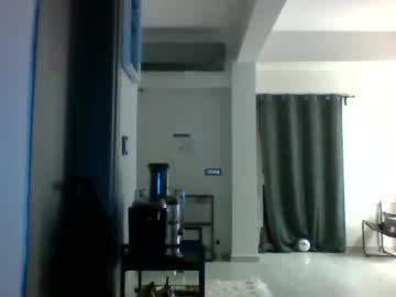 Milagaborxxx Chaturbate stream image from April 30, 2025
