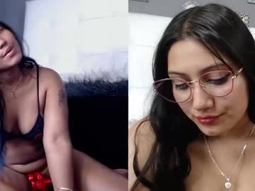 Naughty_Girls25 Chaturbate stream image from April 30, 2025