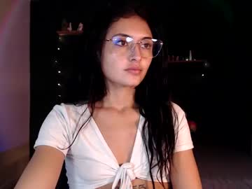 Samantha_Se Chaturbate stream image from April 30, 2025