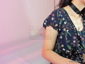Shy_Angel_30 Chaturbate stream image from April 30, 2025