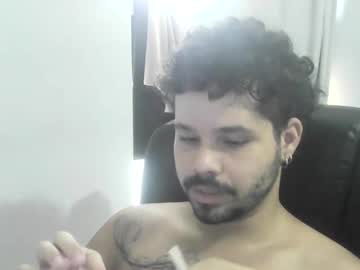 Theburningb0y Chaturbate stream image from April 30, 2025