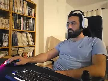 Yeeaahoo Chaturbate stream image from April 30, 2025
