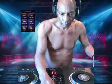 Black_Panther8686 Chaturbate stream image from April 30, 2025