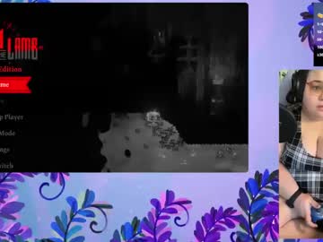 Buxomvixen Chaturbate stream image from April 30, 2025