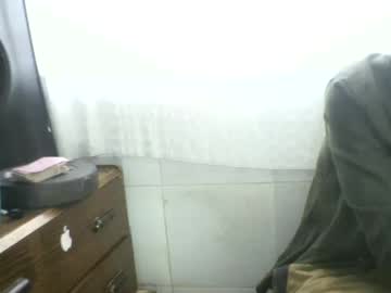 Darkbrujo3a666 Chaturbate stream image from April 30, 2025