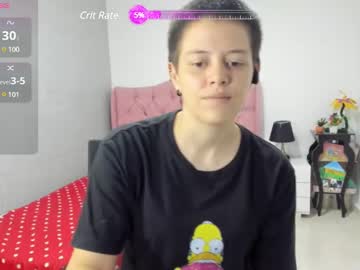 Fanny_18 Chaturbate stream image from April 30, 2025