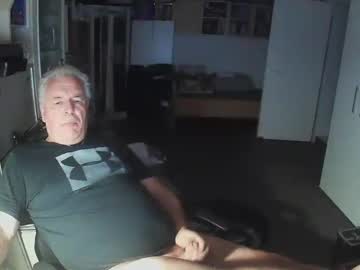 Gargamil Chaturbate stream image from April 30, 2025