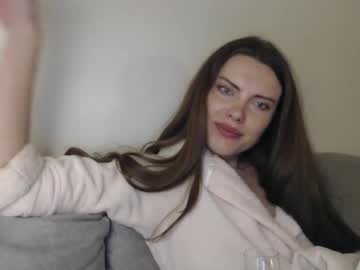Infinitiq45 Chaturbate stream image from April 30, 2025