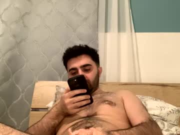 Isuf_009 Chaturbate stream image from April 30, 2025