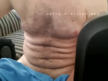 Ivanxx712 Chaturbate stream image from April 30, 2025