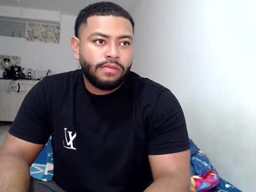 Kleyton336 Chaturbate stream image from April 30, 2025