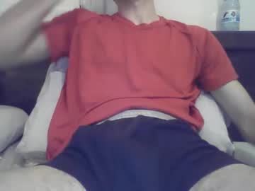 Lemonspark902 Chaturbate stream image from April 30, 2025