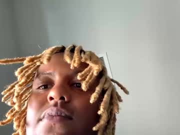 Marcmansion12 Chaturbate stream image from April 30, 2025