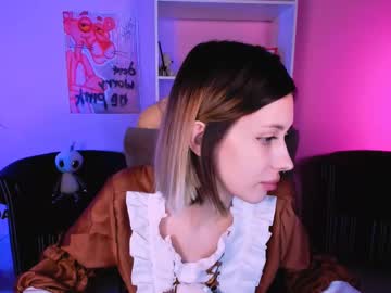 Mika_Pleasure Chaturbate stream image from April 30, 2025