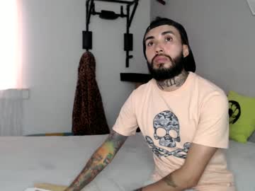 Rocio_Joan Chaturbate stream image from April 30, 2025
