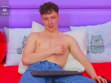 Samuellin Chaturbate stream image from April 30, 2025