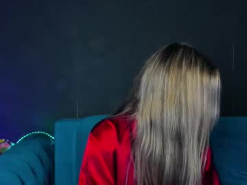 Aylinjoy Chaturbate stream image from April 30, 2025