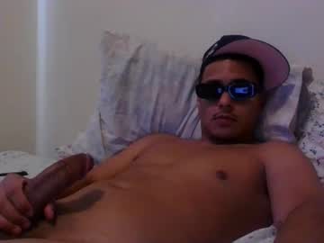 Cjandbabygirl Chaturbate stream image from April 30, 2025