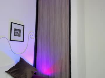 Dani_Rich Chaturbate stream image from April 30, 2025