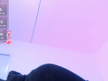 Danner_Tay Chaturbate stream image from April 30, 2025