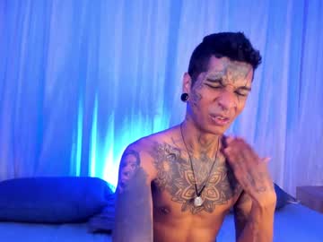 Danyx_Ink Chaturbate stream image from April 30, 2025