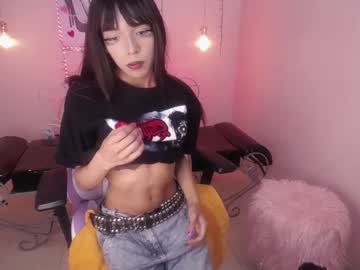 Elecktra_Bunny Chaturbate stream image from April 30, 2025