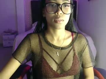Francis_Leggs Chaturbate stream image from April 30, 2025