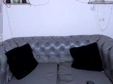 Gatita_Indy Chaturbate stream image from April 30, 2025