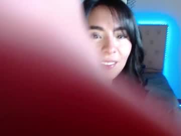 Hottiekitten_ Chaturbate stream image from April 30, 2025