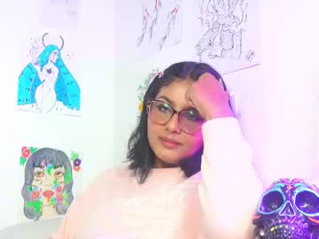 Im_Marypink Chaturbate stream image from April 30, 2025